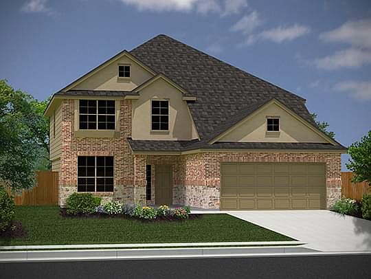 Elevation B
