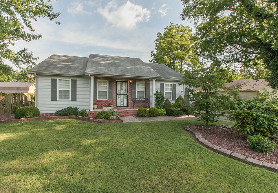 1108 Peachtree St Murfreesboro TN Zillow