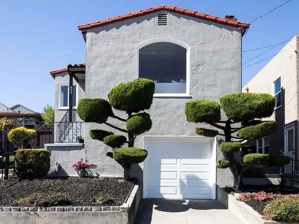 836 Polk St, Albany, CA 94706