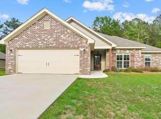 58 E Locust, Sumrall, MS 39482