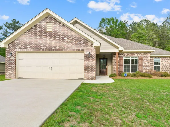 58 E Locust, Sumrall, MS 39482