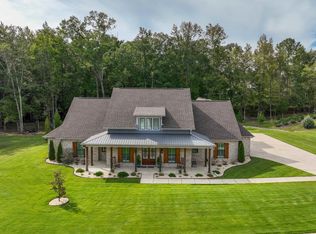 642 Lime Creek Way, Chelsea, AL 35043