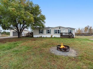 4209 State 210 SW, Pillager, MN 56473