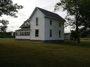 8183 Smith Rd, Gaines, MI 48436