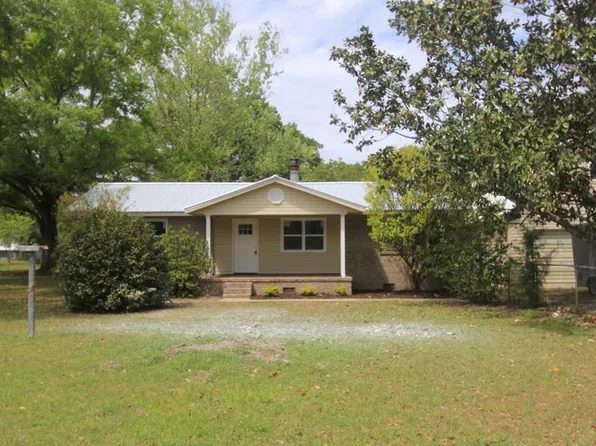 211 Johnson Ln, Wewahitchka, FL 32465