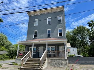 1646 Carrie St APT 3, Schenectady, NY 12308