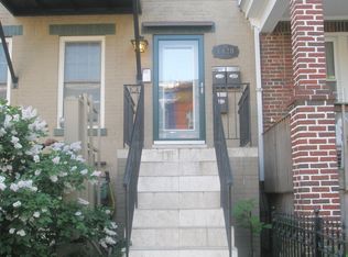 1428 Monroe St NW APT D, Washington, DC 20010