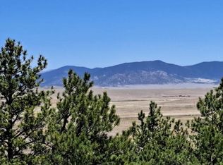 550 Woroka Trl, Hartsel, CO 80449