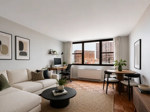 340 East 93rd Street image 1 of 8