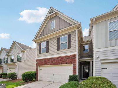 2915 Maple Park Pl #47, Cumming, GA, 30041