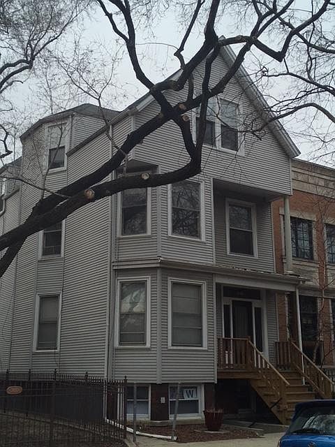 1st image of 3822 N Wayne Ave APT 2