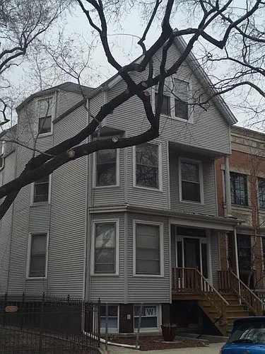 3822 N Wayne Ave #2 Photo 1