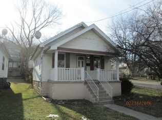 2501 Herman St, Covington, KY 41014