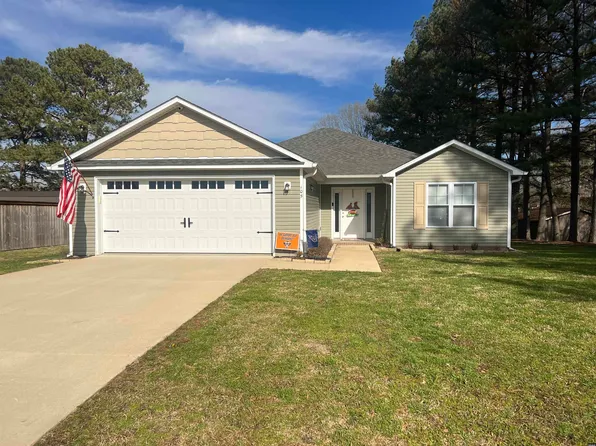 105 Dustin Dr, Martin, TN 38237
