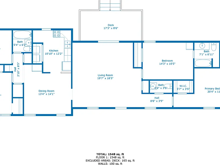 404 S Ash St — Photo 13