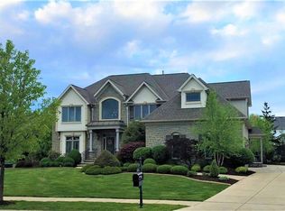 30 Lanoche Ct, Buffalo, NY 14221