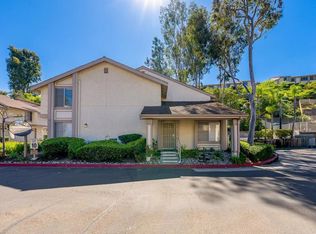 5430 Baltimore Dr Unit 16, La Mesa, CA 91942