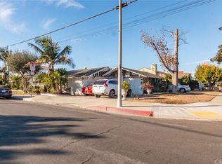 1603 Bay View Ave, Wilmington, CA 90744