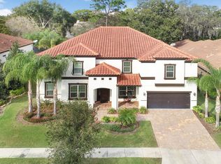 1821 Bella Casa Ct, Tampa, FL 33618