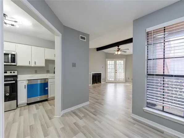 12500 Sandpiper Drive #126, Houston, TX 77035