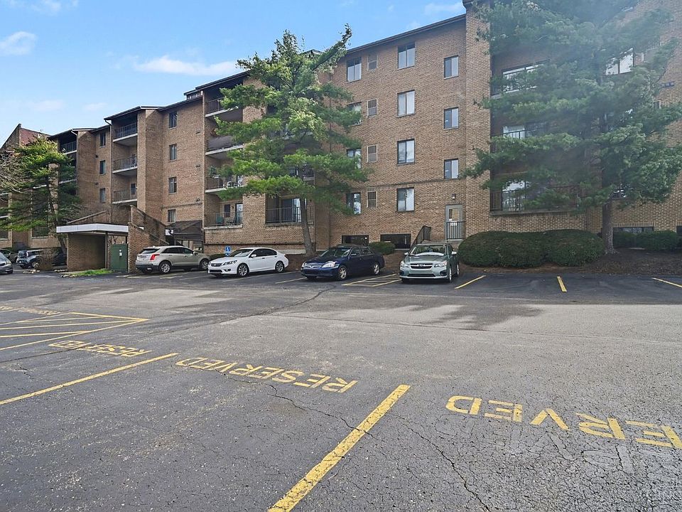 1st image of 3004 Glenmore Ave APT 205