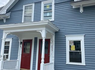 233 Main St, Whitinsville, MA 01588