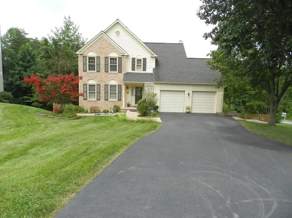 4321 Flodden Ct, Woodbridge, VA 22192