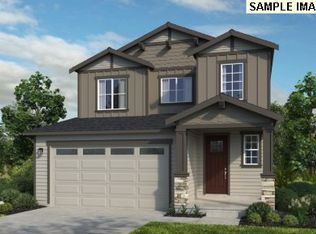 1036 SE 31st St, Battle Ground, WA