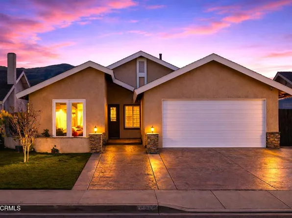 6250 Calle Bodega, Camarillo, CA 93012