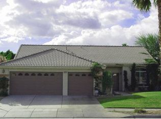 68323 Riviera St, Cathedral City, CA 92234