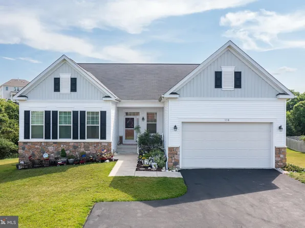 110 Norwich Ct, Stephens City, VA 22655