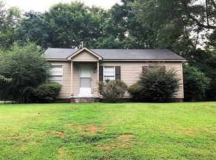 107 N Montgomery St, Pontotoc, MS 38863