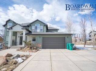 3875 N Mountain Oak Dr, Eden, UT 84310