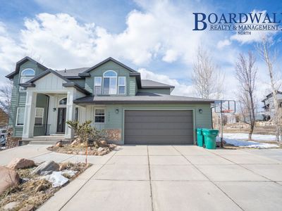 3875 N Mountain Oak Dr, Eden, UT, 84310