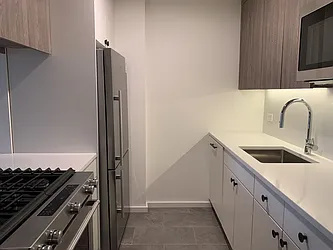 Rented by The Dermot Realty Management Company