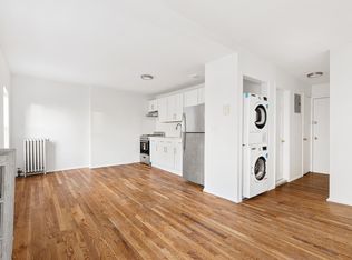 306 Gates Ave #3F, Brooklyn, NY 11216