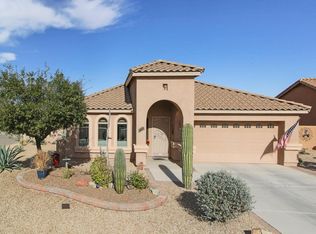 1670 N Rio La Junta, Green Valley, AZ 85614