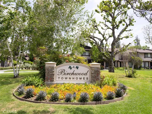7560 Corbin Ave Unit 4, Reseda, CA 91335