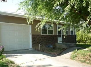 530 Sycamore Dr, Windsor, CO 80550