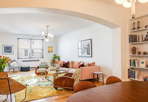 3rd image of 40 Prospect Park W APT 5K
