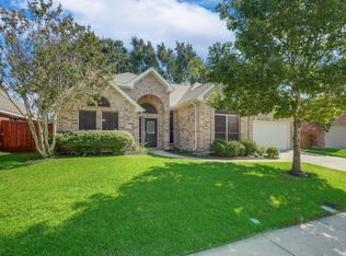8426 Falconet Cir, McKinney, TX 75072