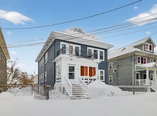 16 West St, Milton, MA 02186