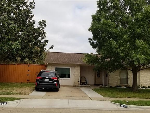 2nd image of 1825 Pine Knot Dr