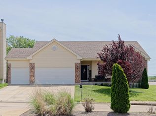 5280 Arrow Ridge Pl, Imperial, MO 63052