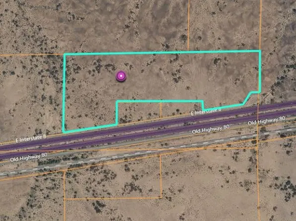 Apn 178 7 3 Interstate #8, Dateland, AZ 85333
