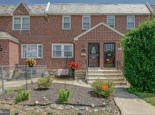 8619 Thouron Ave, Philadelphia, PA 19150