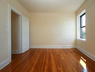 Rented by SW Queens Mezzanine