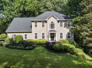 523 Summer Ter, Woodstock, GA 30189