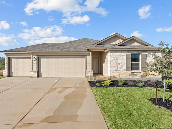 12419 Autumn Way, San Antonio, TX 78002