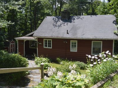 15 Mahkeenac Rd, Stockbridge, MA, 01262